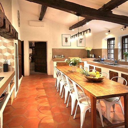 Moulin De Boursac Villa Vence Luaran gambar