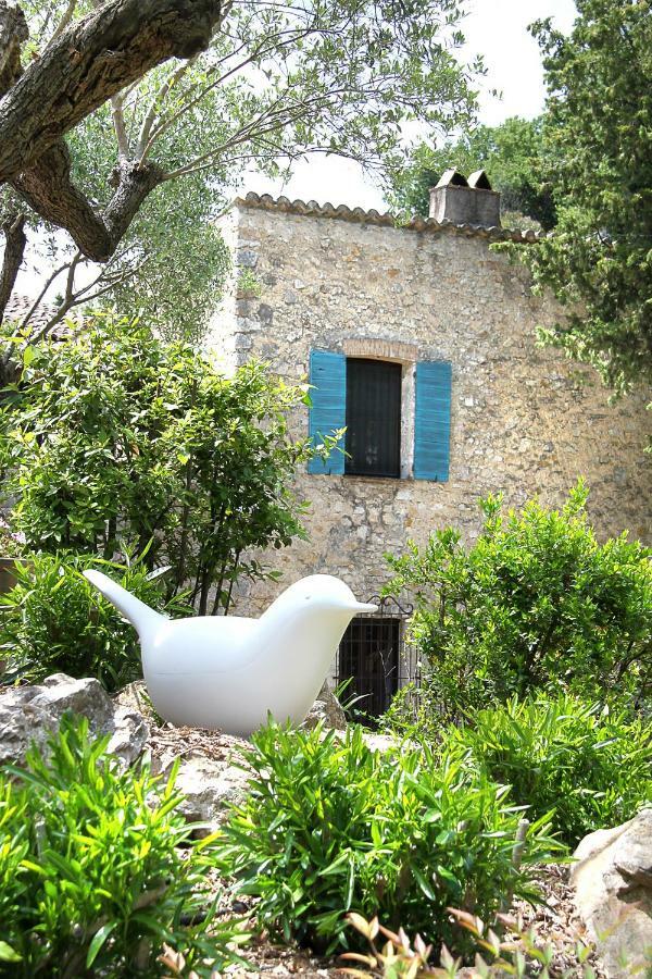 Moulin De Boursac Villa Vence Luaran gambar