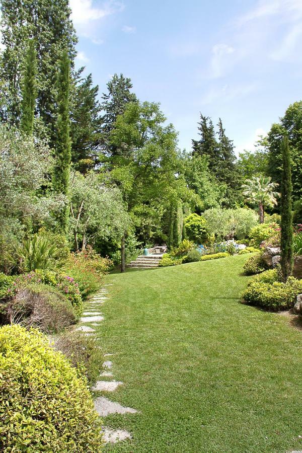 Moulin De Boursac Villa Vence Luaran gambar