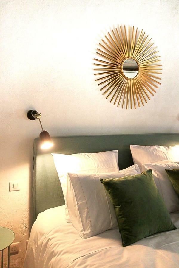 Moulin De Boursac Villa Vence Luaran gambar