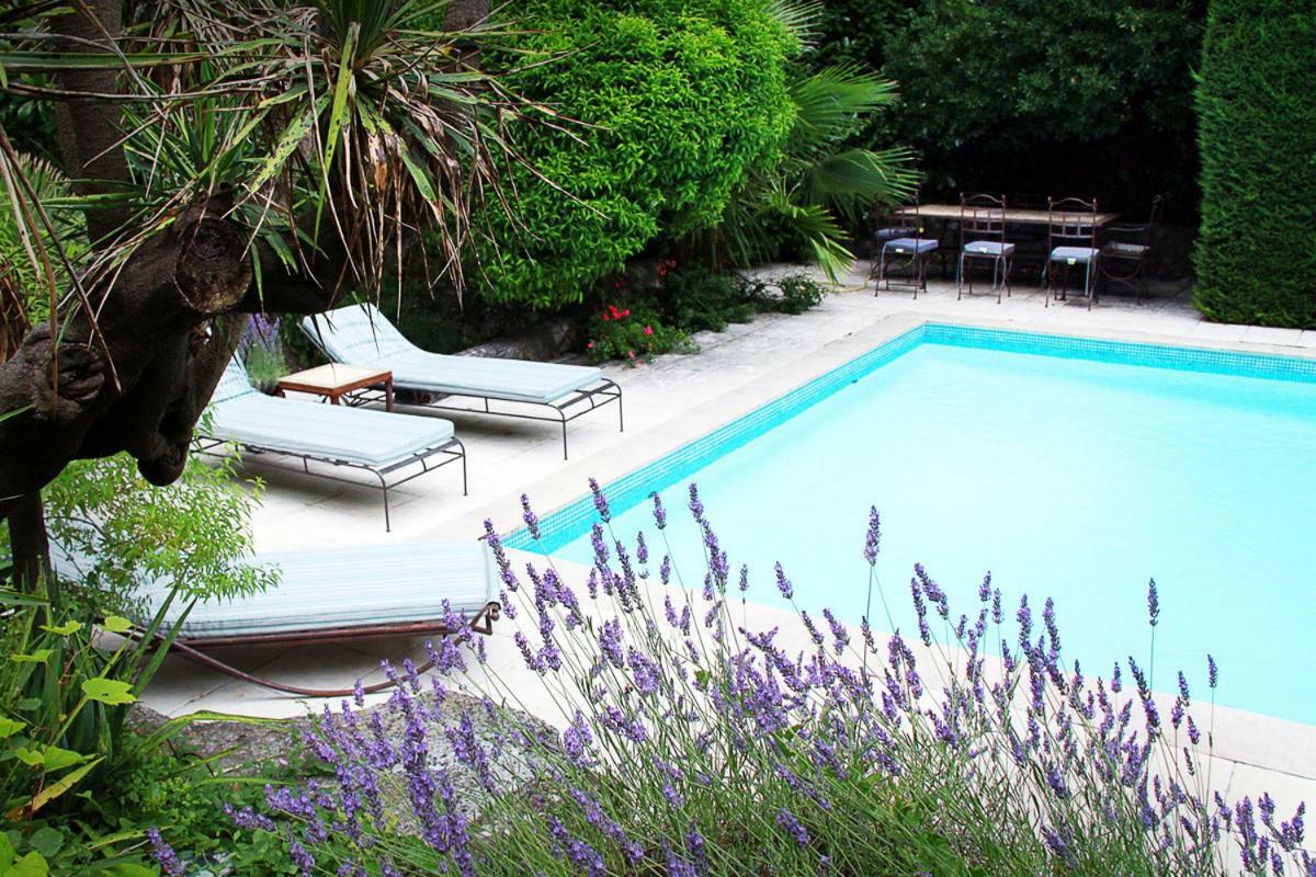 Moulin De Boursac Villa Vence Luaran gambar