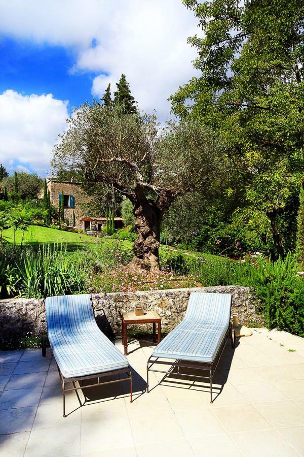 Moulin De Boursac Villa Vence Luaran gambar
