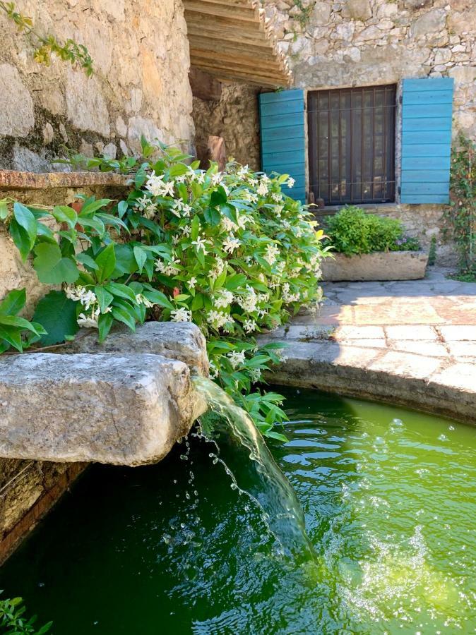 Moulin De Boursac Villa Vence Luaran gambar
