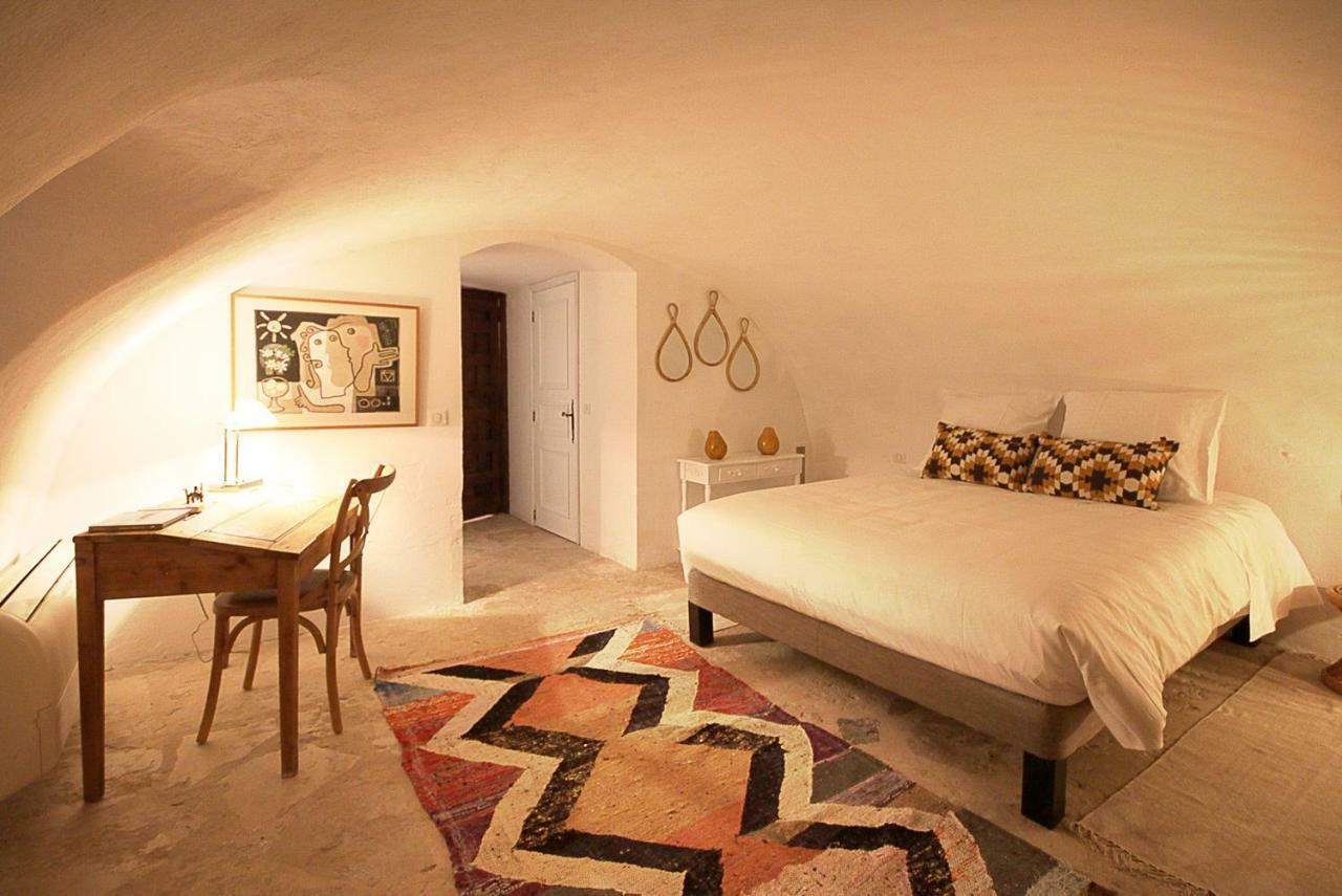 Moulin De Boursac Villa Vence Bilik gambar