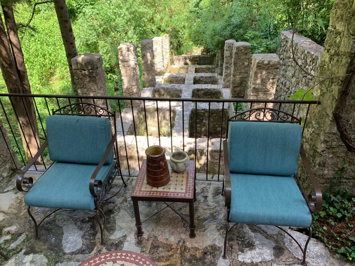 Moulin De Boursac Villa Vence Luaran gambar