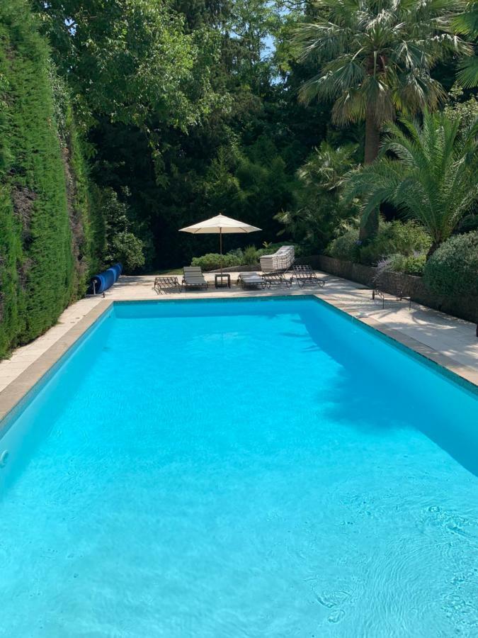 Moulin De Boursac Villa Vence Luaran gambar